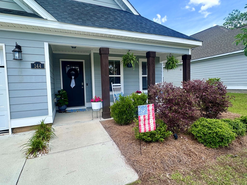 144 Ridgeview Dr. Dothan, AL 36301 - Photo 3 of 52