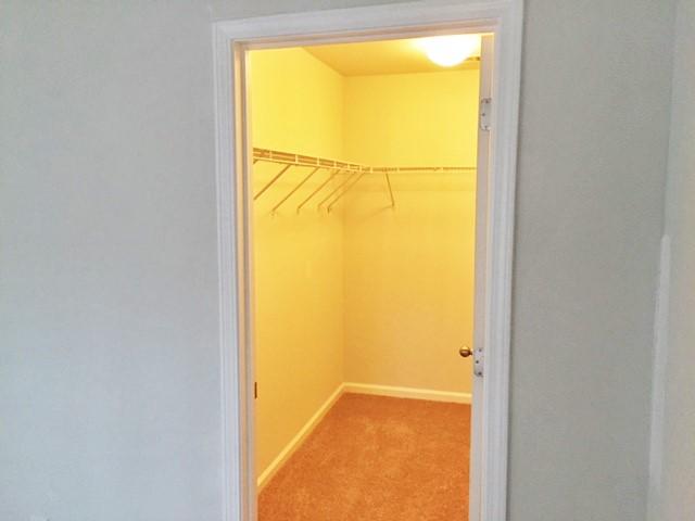 166 Hickory Ridge Way Summerville, SC 29483 - Photo 25 of 40 WalkInCloset2