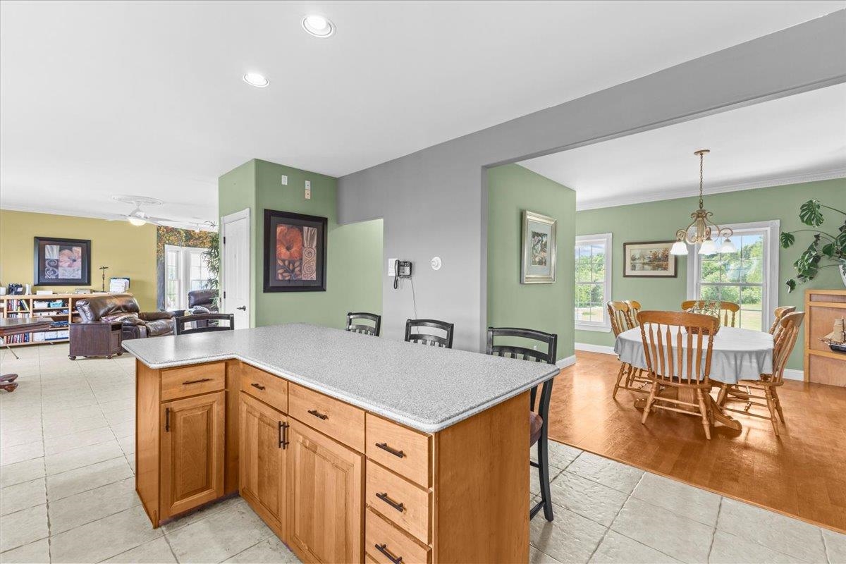 413 Hibbard Road Milton, VT 05468 - Photo 8 of 60