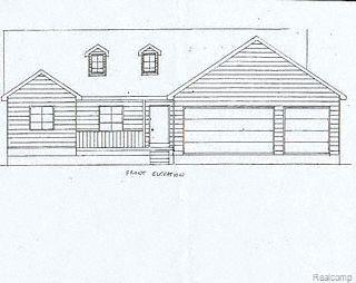 4792 Hidden Hills Circle Howell, MI 48855 - Photo 1 of 1 FRONT