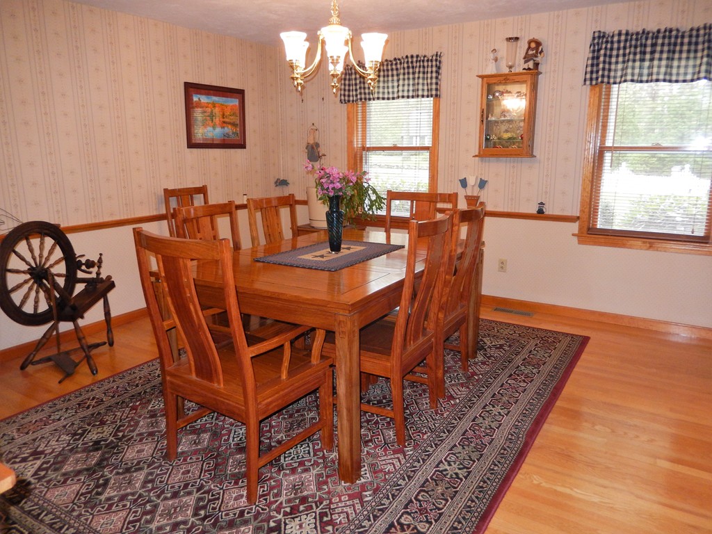 145 Town Farm Road Monson, MA 01057 - Photo 8 of 28