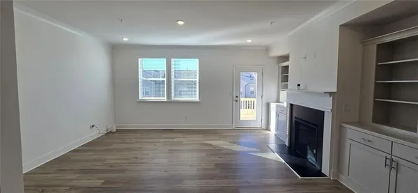 $2,895 | 121 Agnew Way, Woodstock, GA 30188