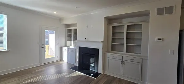 $2,895 | 121 Agnew Way, Woodstock, GA 30188