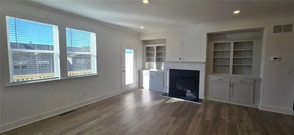 $2,895 | 121 Agnew Way, Woodstock, GA 30188