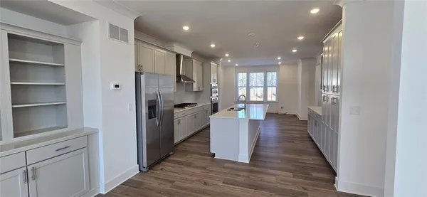 $2,895 | 121 Agnew Way, Woodstock, GA 30188