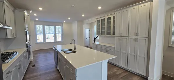 $2,895 | 121 Agnew Way, Woodstock, GA 30188