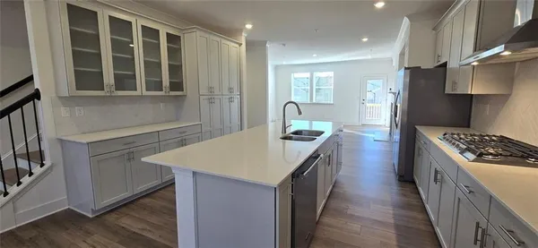 $2,895 | 121 Agnew Way, Woodstock, GA 30188