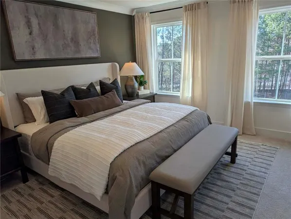 $2,895 | 121 Agnew Way, Woodstock, GA 30188