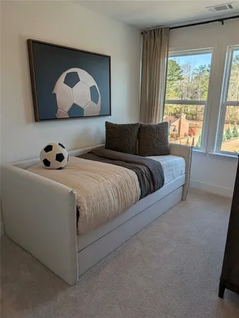 $2,895 | 121 Agnew Way, Woodstock, GA 30188