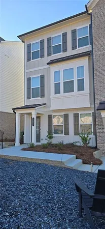 $2,895 | 121 Agnew Way, Woodstock, GA 30188