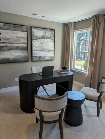 $2,895 | 121 Agnew Way, Woodstock, GA 30188