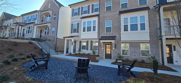 $2,895 | 121 Agnew Way, Woodstock, GA 30188