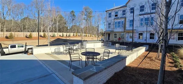 $2,895 | 121 Agnew Way, Woodstock, GA 30188