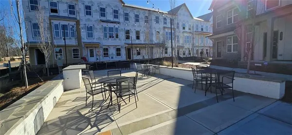 $2,895 | 121 Agnew Way, Woodstock, GA 30188