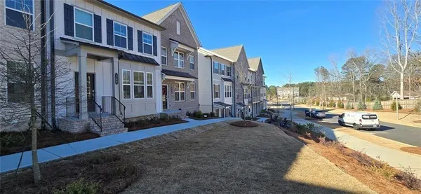 $2,895 | 121 Agnew Way, Woodstock, GA 30188