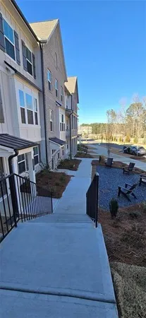 $2,895 | 121 Agnew Way, Woodstock, GA 30188