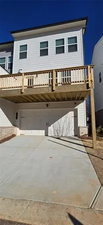 $2,895 | 121 Agnew Way, Woodstock, GA 30188