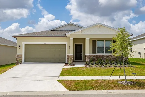 $2,150 | 1123 Patriot Loop, Haines City, FL 33844