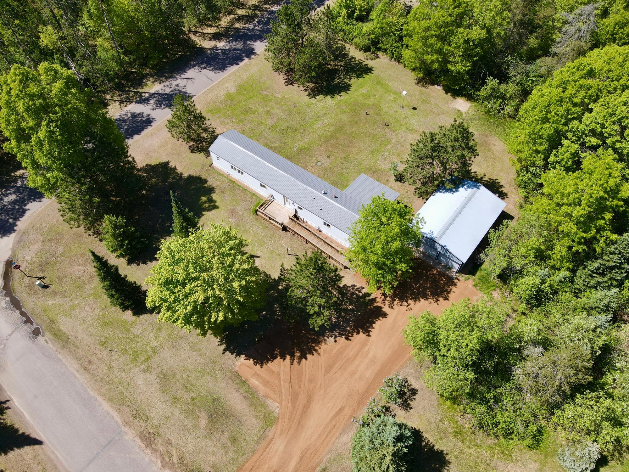 10444 S Road Tomahawk, WI 54487 - Photo 26 of 31 Gallery Image 26