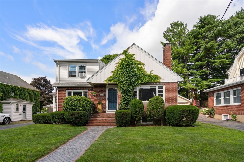 60 Ramshead Road Medford, MA 02155 - Photo 1 of 27 Gallery Image 1