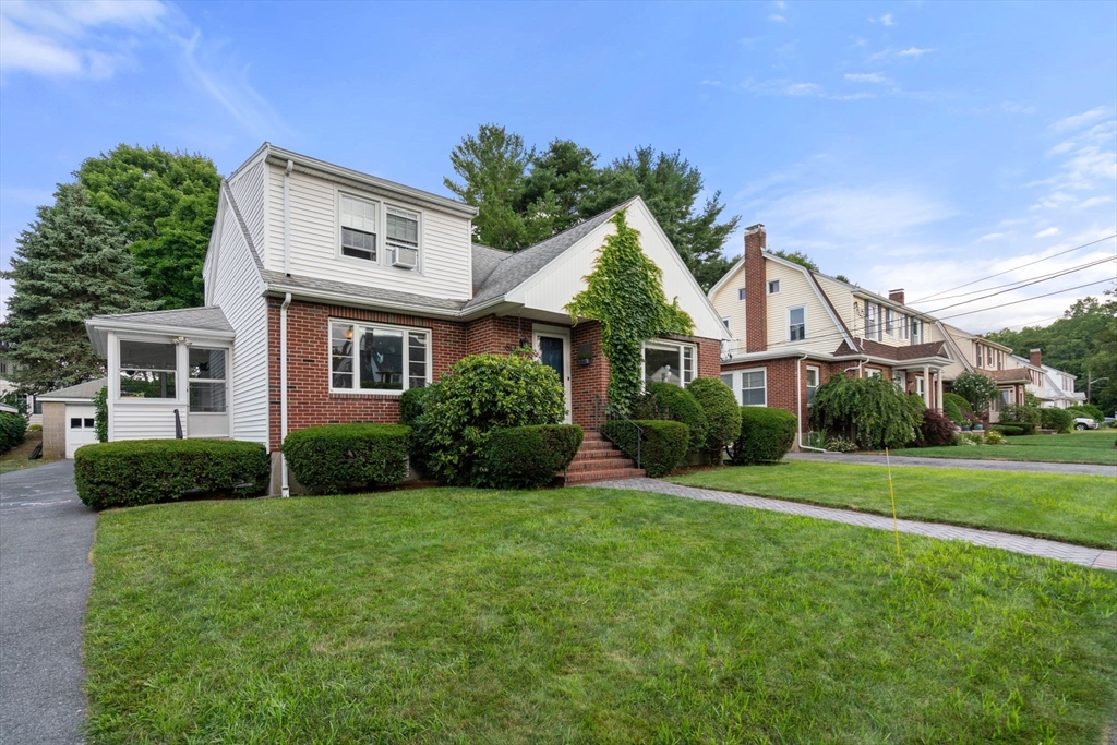 60 Ramshead Road Medford, MA 02155 - Photo 27 of 27 Gallery Image 27