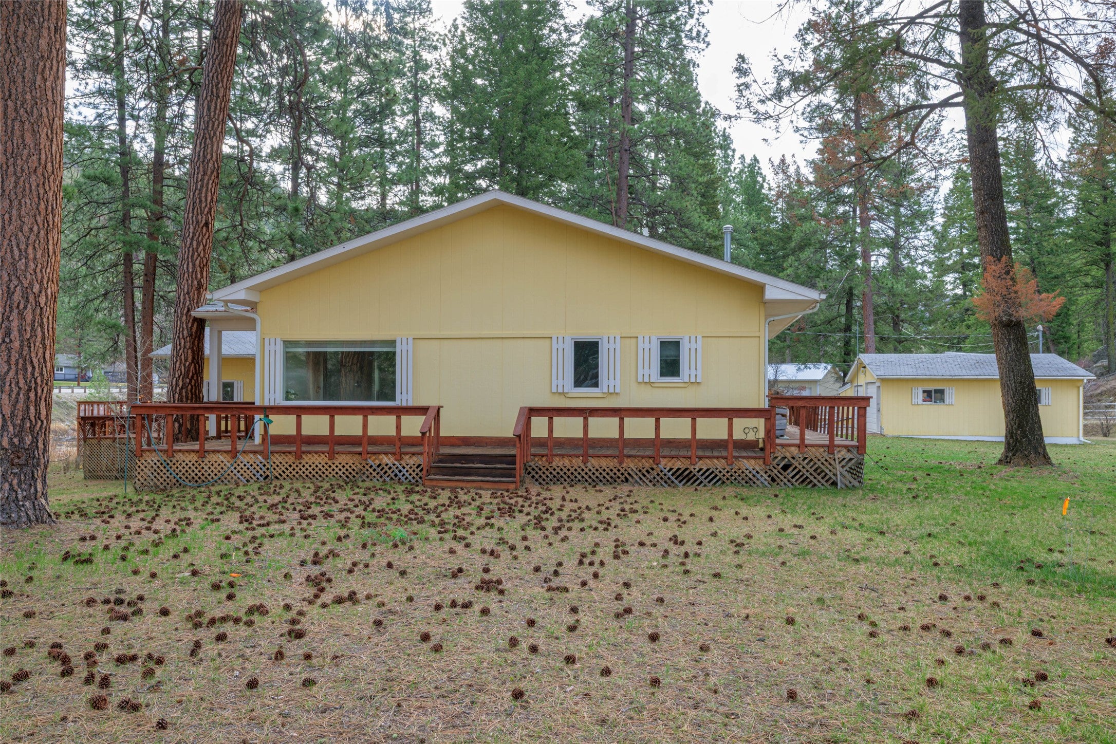 357 Blind Draw Road Conner, MT 59827 - Photo 22 of 126 Gallery Image 22