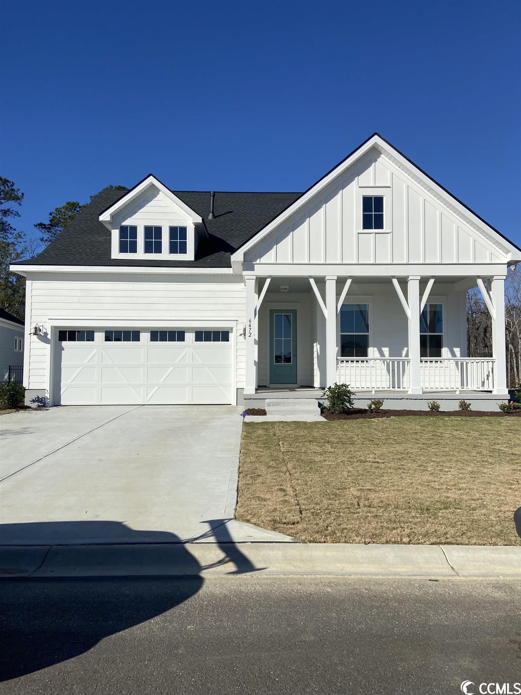 6472 Berg Street Murrells Inlet, SC 29576 - Photo 1 of 2 Gallery Image 1
