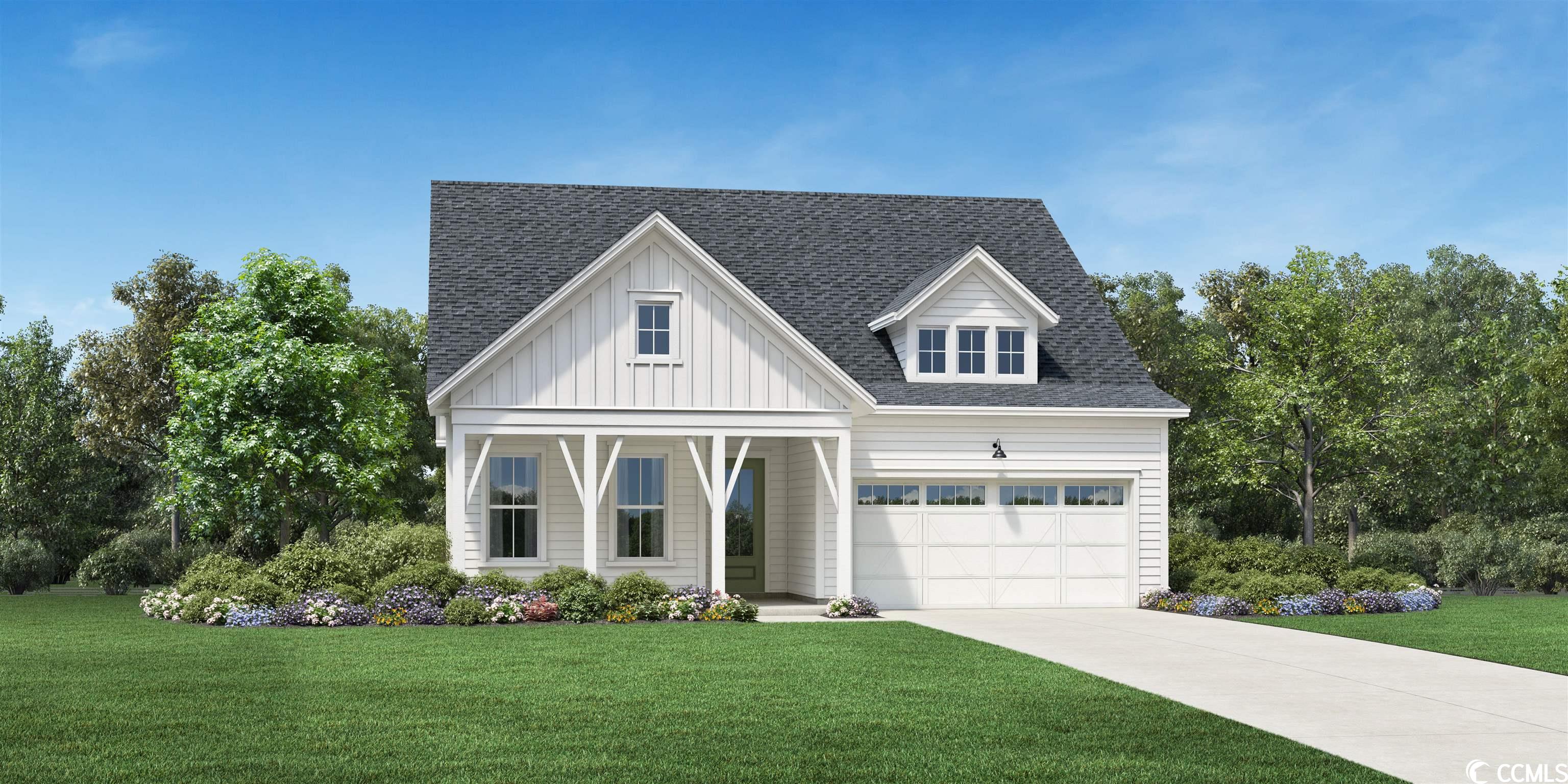 6472 Berg Street Murrells Inlet, SC 29576 - Photo 2 of 2 Gallery Image 2
