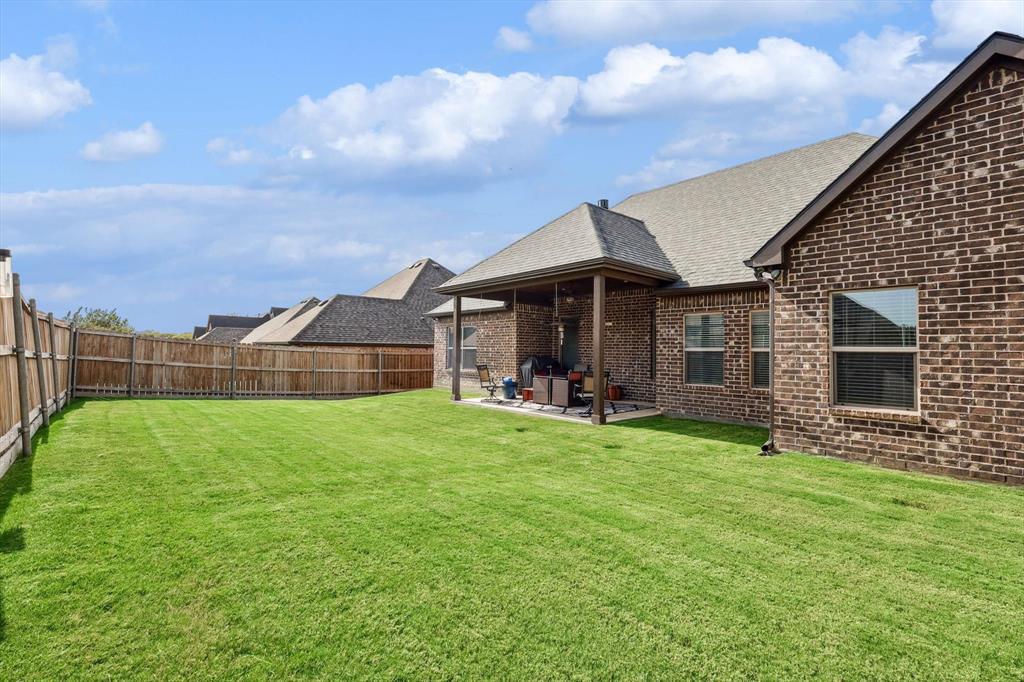 707 Chaparral Road Sanger, TX 76266 - Photo 29 of 32