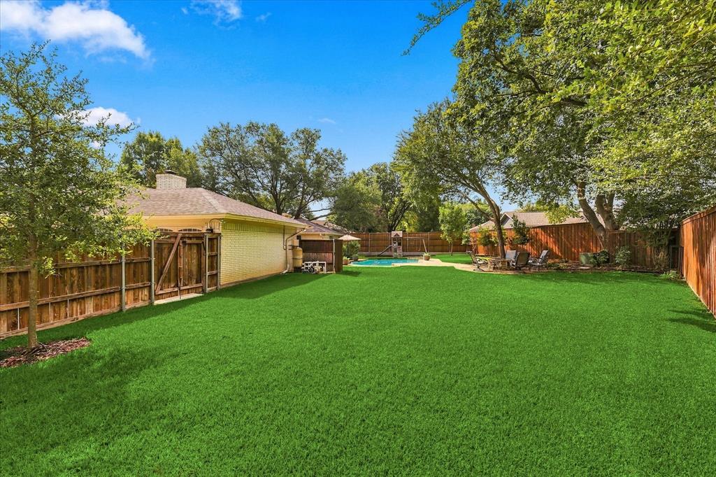 5104 Blue Sage Road Fort Worth, TX 76132 - Photo 38 of 40 Gallery Image 38