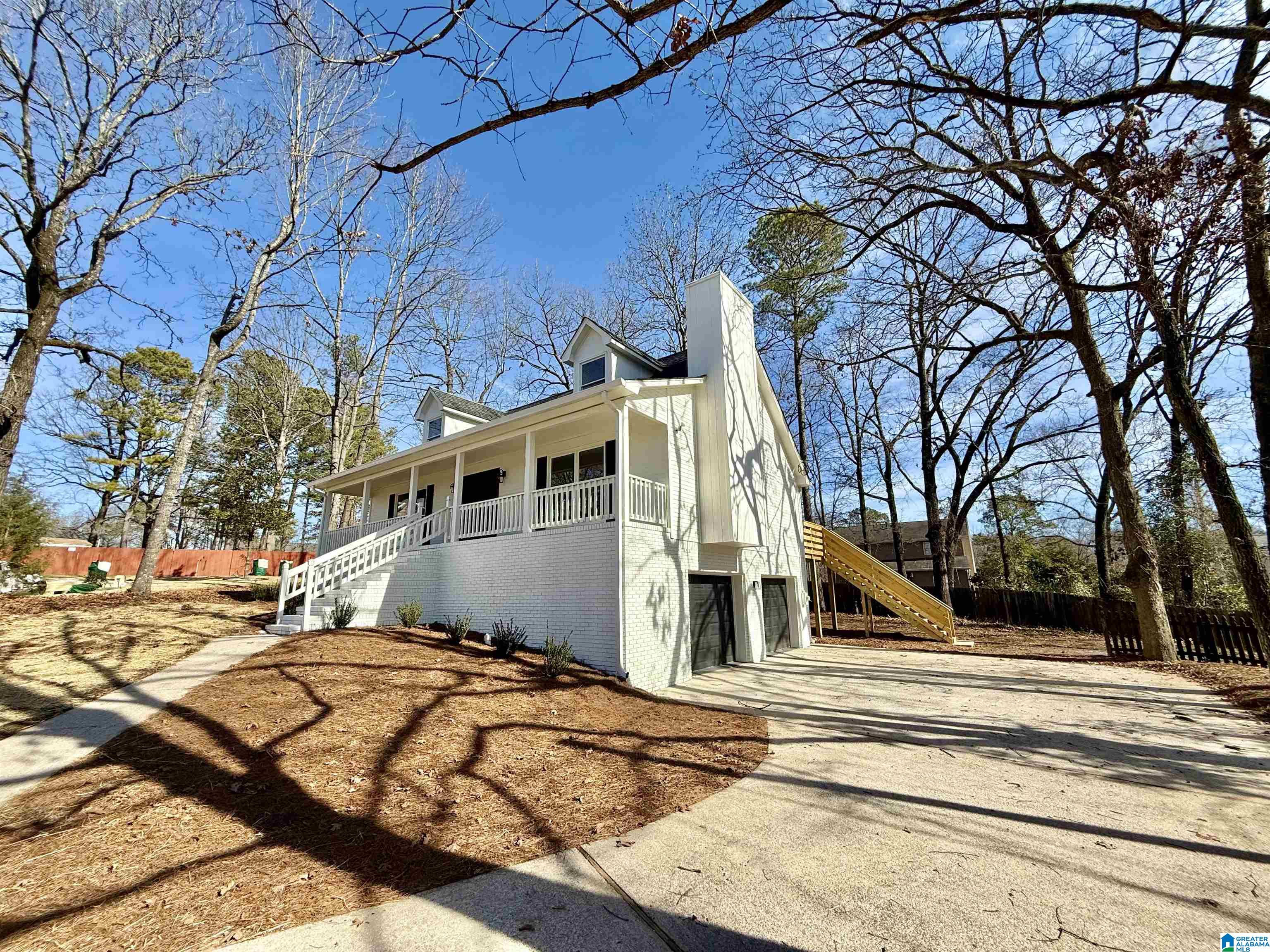 1104 Tulip Circle Alabaster, AL 35007 - Photo 37 of 37
