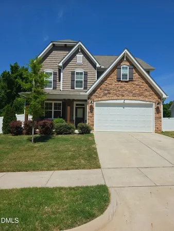 $479,900 | 132 Alta Crst Lane, Garner, NC 27529