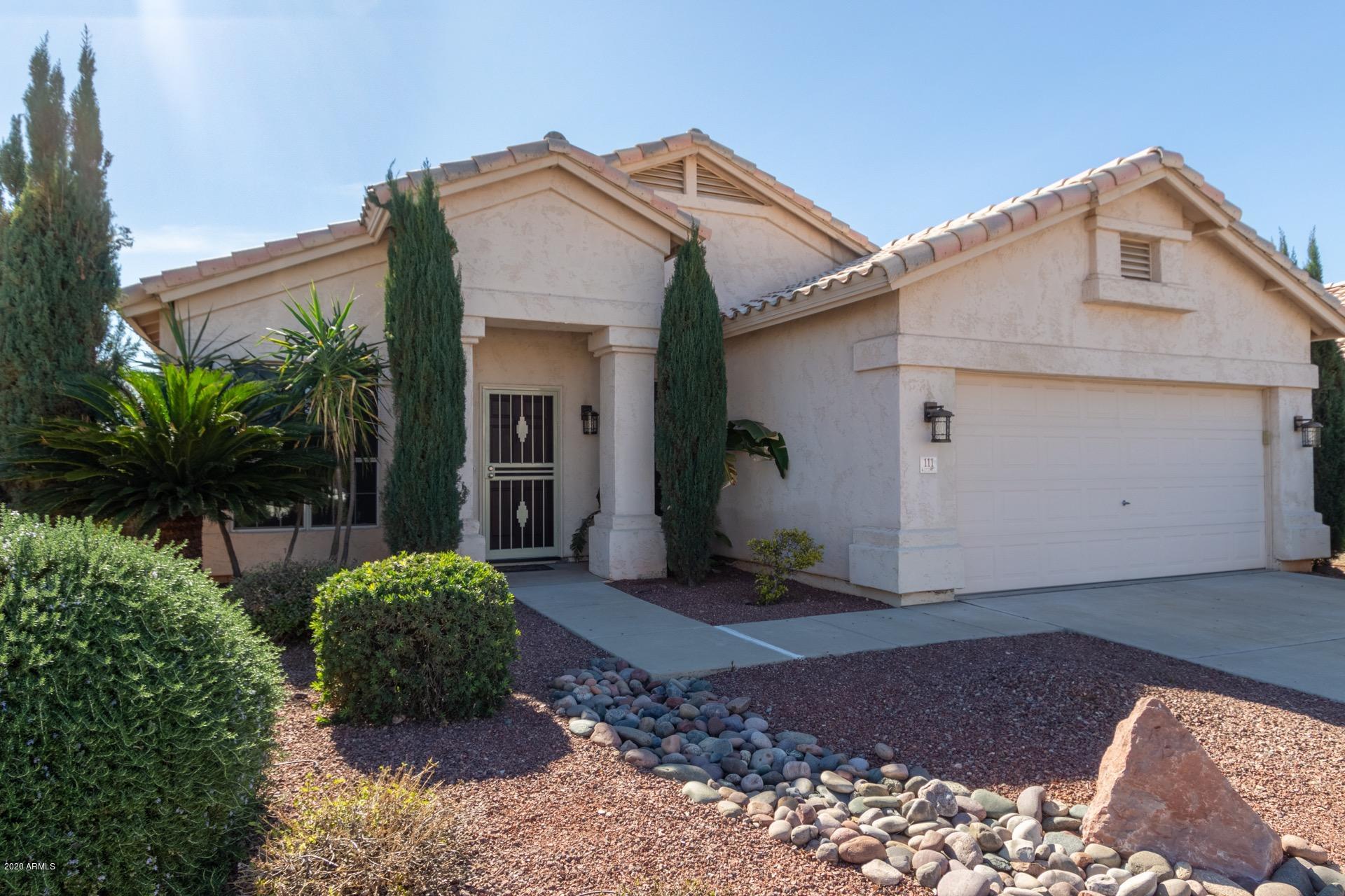 111 West Grandview Road Phoenix, AZ 85022 - Photo 1 of 57 Grandview 2