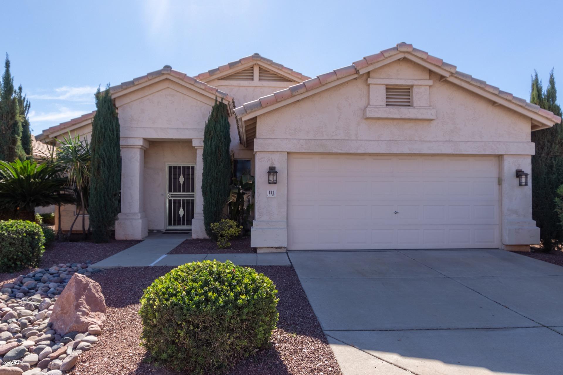 111 West Grandview Road Phoenix, AZ 85022 - Photo 2 of 57 Grandview 3