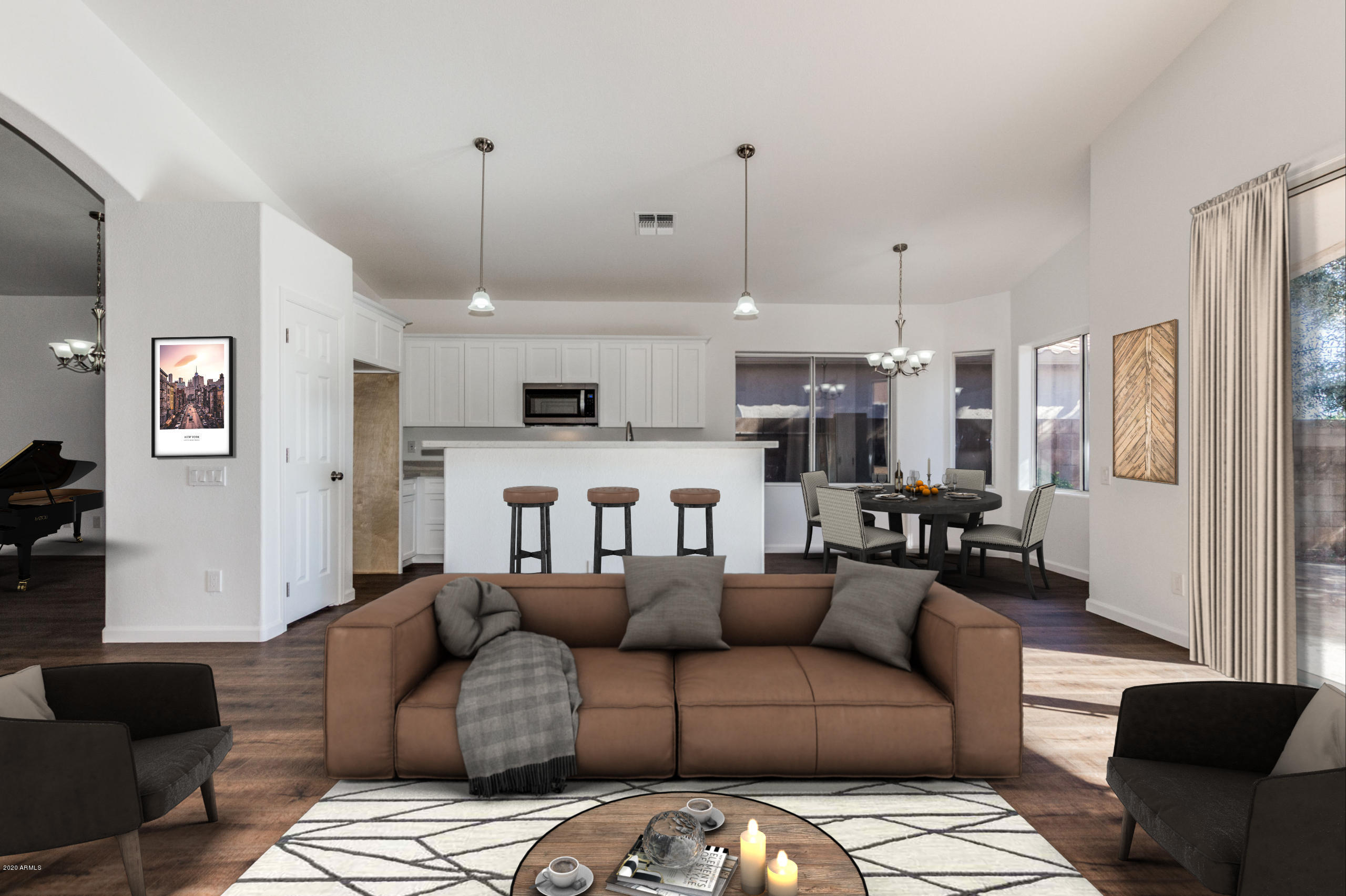 111 West Grandview Road Phoenix, AZ 85022 - Photo 31 of 57 Grandview 45