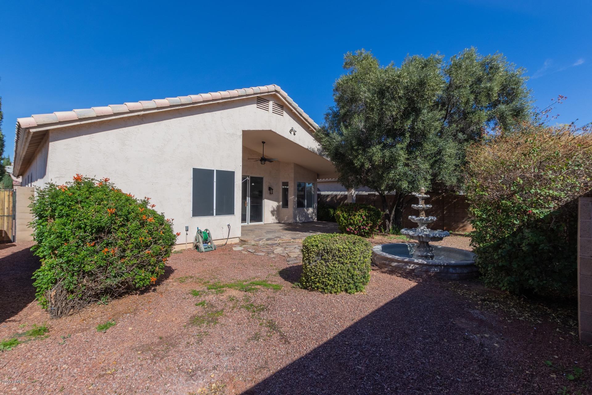 111 West Grandview Road Phoenix, AZ 85022 - Photo 55 of 57 Grandview 40