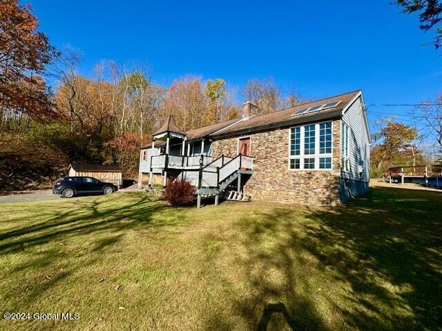 303 Stoddard Road Hampton, NY 12837 - Photo 1 of 42 Neddo 5