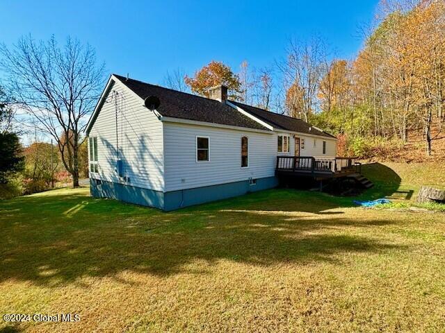 303 Stoddard Road Hampton, NY 12837 - Photo 3 of 42 Neddo 9