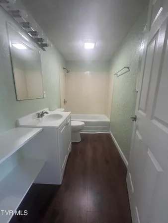 $1,450 | 179 Gilmer Street, Unit A, Kingsport, TN 37665