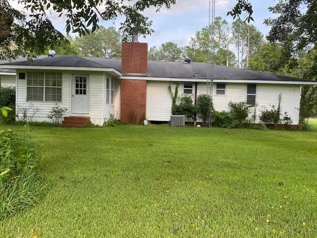 24289 Swamp Road Red Level, AL 36474 - Photo 2 of 20 Gallery Image 2