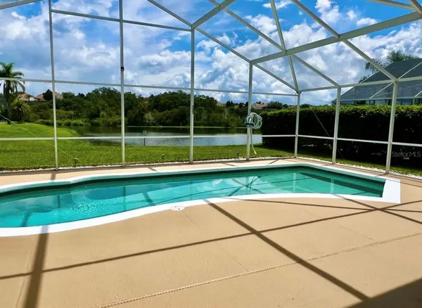 $3,500 | 2621 Star Lake View Drive, Kissimmee, FL 34747