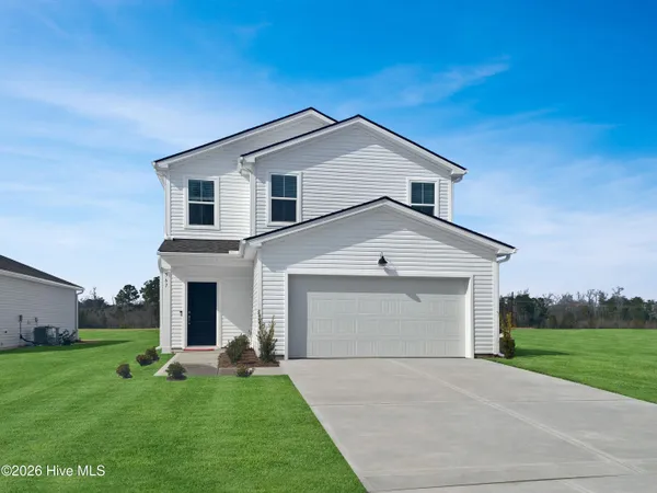 $309,965 | 567 Coronado Avenue, Leland, NC 28451