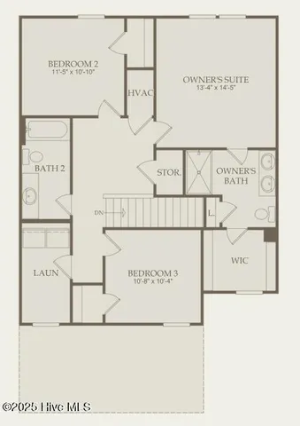 $319,965 | 567 Coronado Avenue, Unit 56, Leland, NC 28451