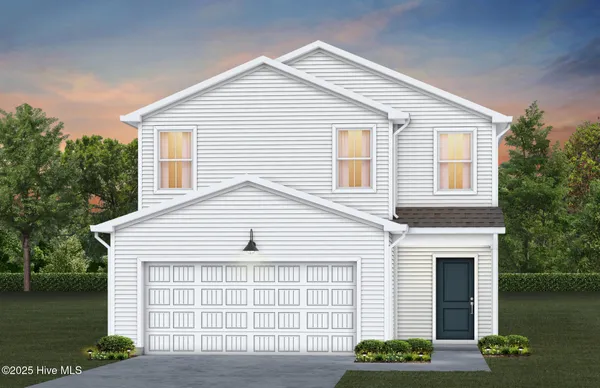 $309,965 | 567 Coronado Avenue, Leland, NC 28451