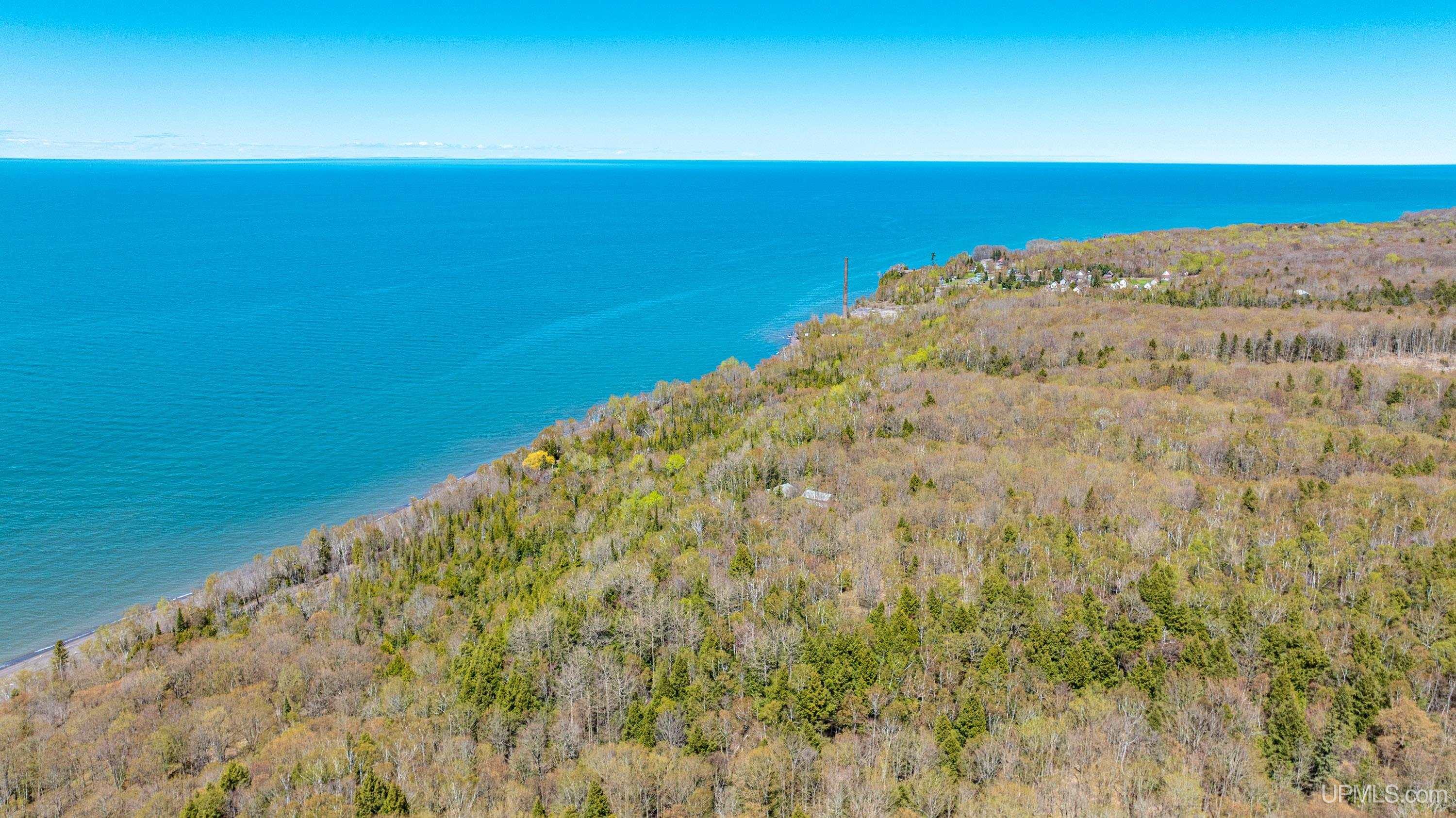 49190 Upper Freda Shores Road Atlantic Mine, MI 49905 - Photo 65 of 68