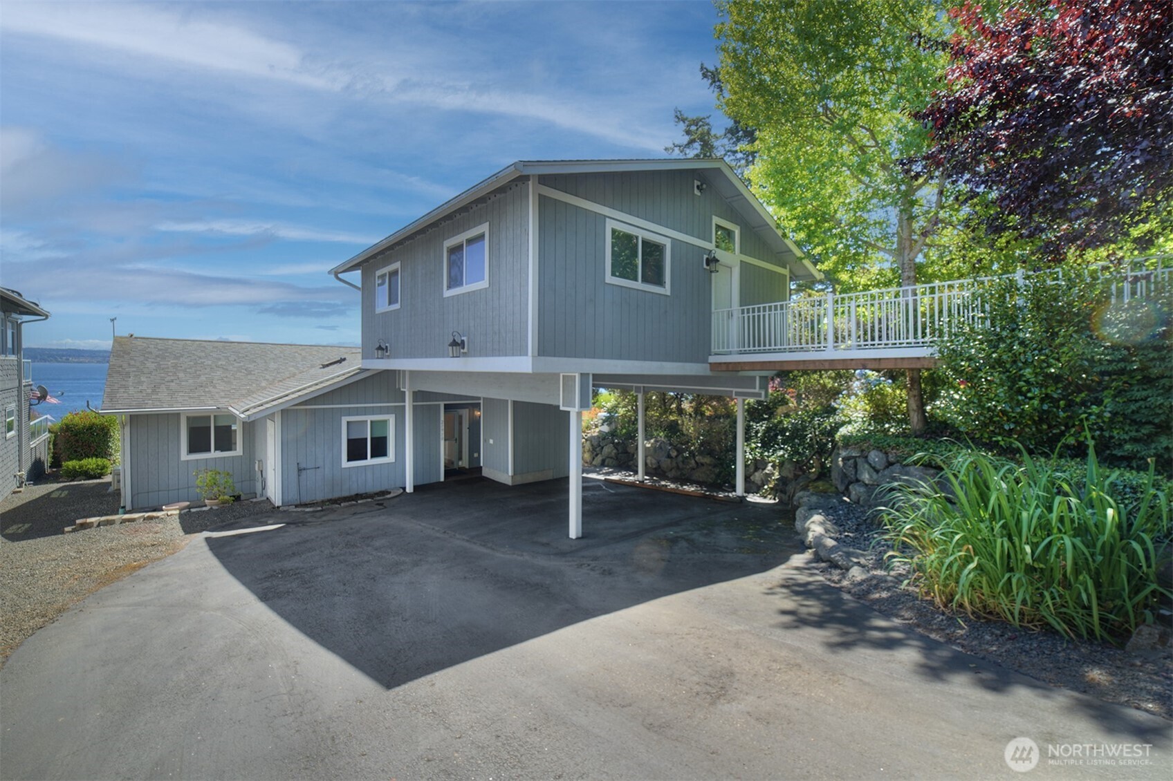 21910 President Point Road Northeast Kingston, WA 98346 - Photo 36 of 39 Gallery Image 36