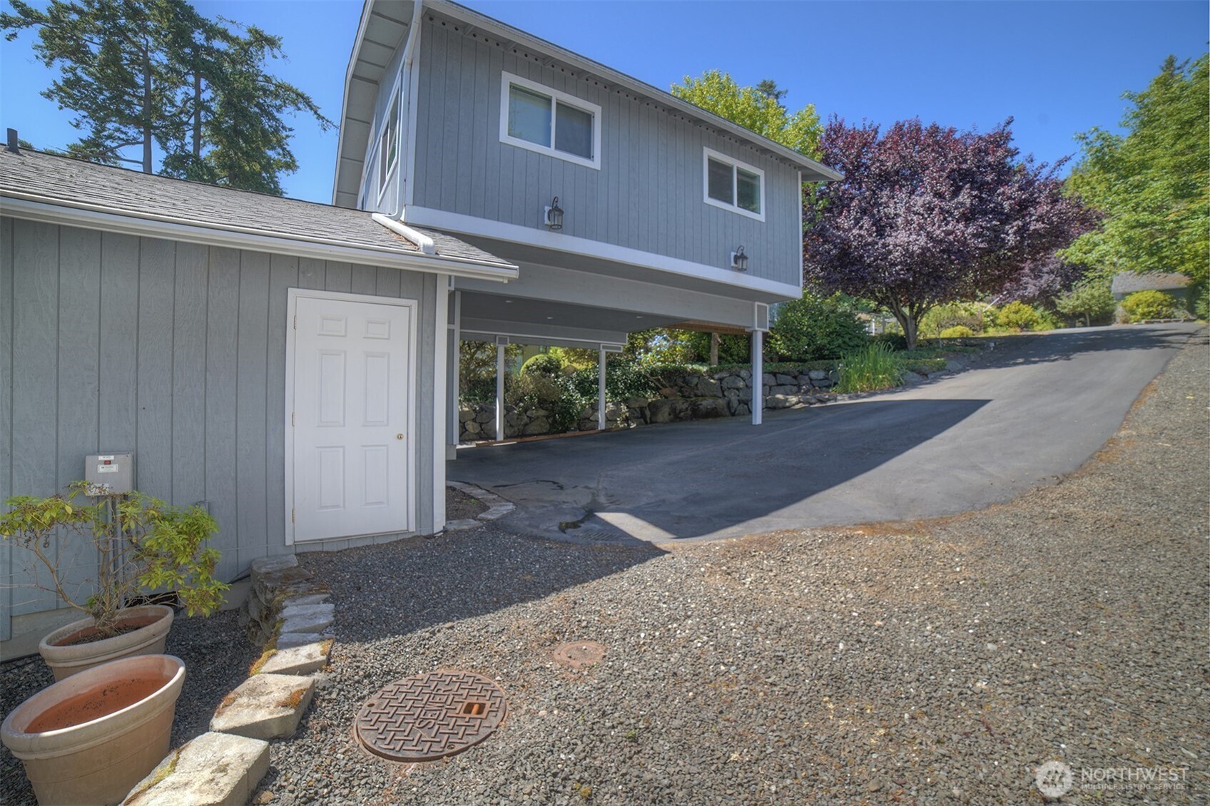 21910 President Point Road Northeast Kingston, WA 98346 - Photo 37 of 39 Gallery Image 37