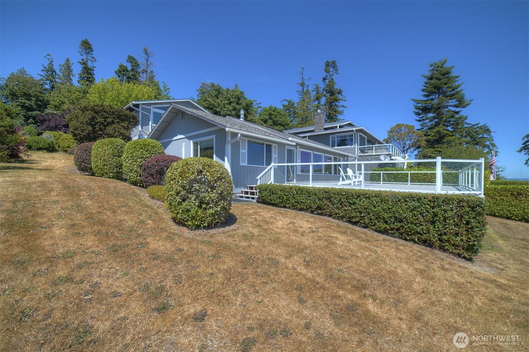 21910 President Point Road Northeast Kingston, WA 98346 - Photo 6 of 39 Gallery Image 6