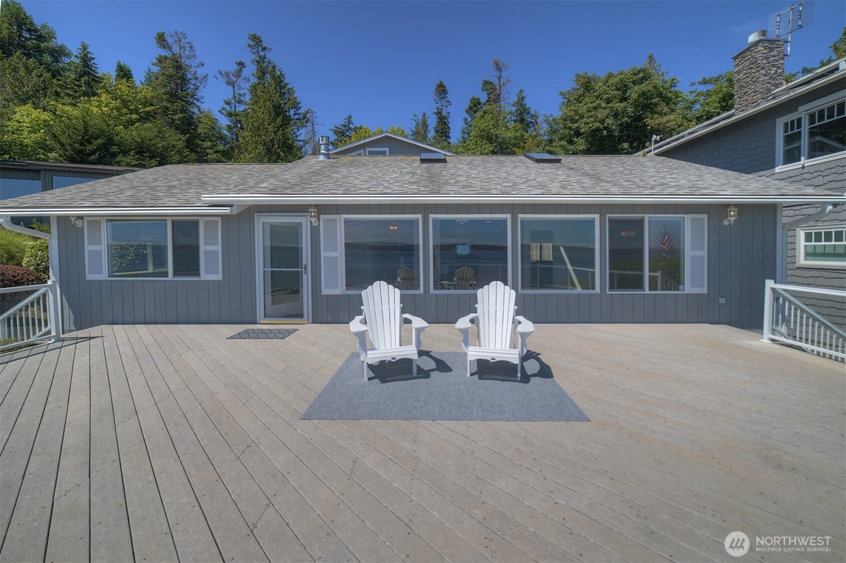 21910 President Point Road Northeast Kingston, WA 98346 - Photo 7 of 39 Gallery Image 7