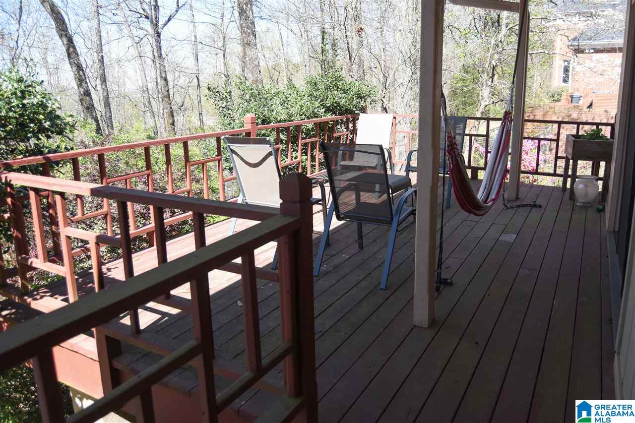 718 Hillyer High Road Anniston, AL 36207 - Photo 45 of 50